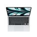 لپ تاپ اپل 15 اینچی اپل مدل MacBook Air 2024 MRYP3 پردازنده M3 رم 8GB حافظه 256GB SSD